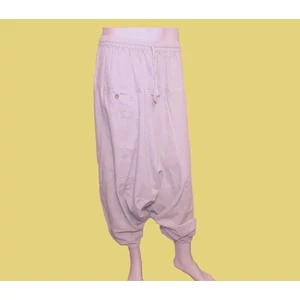 Aladdin nadrág natúr