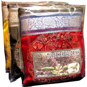 Tulsi Herbal Drink 100 gr.