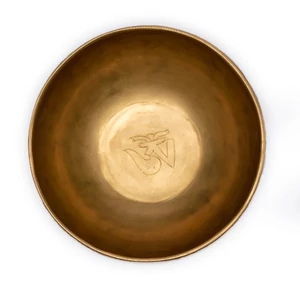 Hangtál kézi OM 1110 gr.