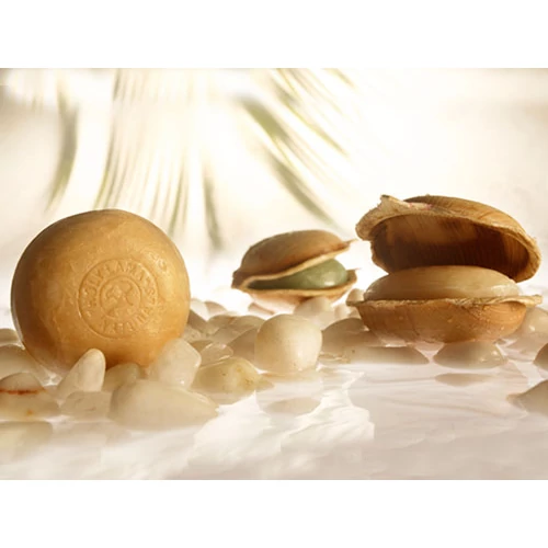 Ayurvédikus szappanok