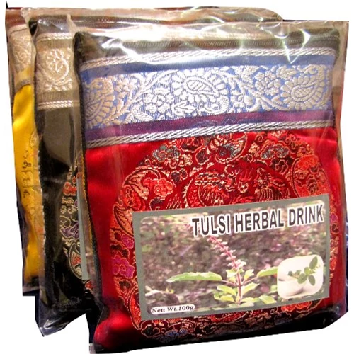 Tulsi és Yogi gyógyteák