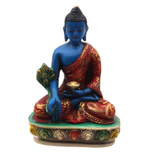Gyógyító Buddha szobor_product_product_product_product