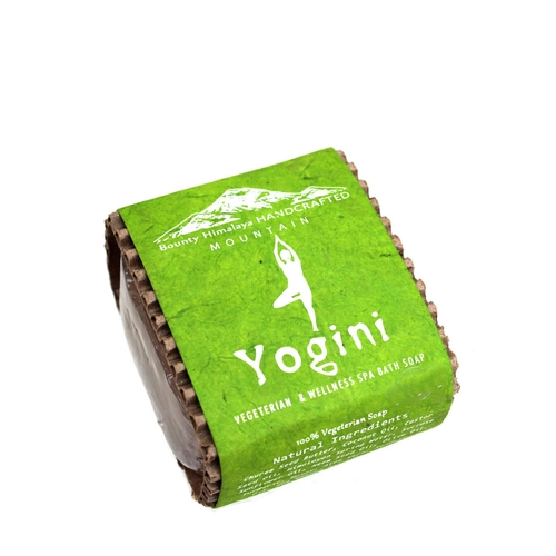 Yogini Himalayan szappan
