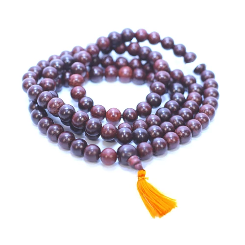 Rózsafa mala 10 mm