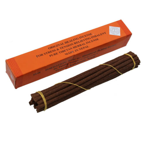 Original healing tibeti füstölő
