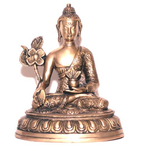 Gyógyító Buddha 20