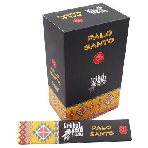 Palo Santo Tribal Soul