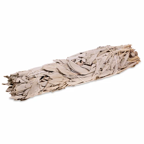 Fehér zsálya köteg XL/ 120-150 gr.!