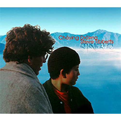 CD Selwa Choying Drolma &amp; Steve Tibbett