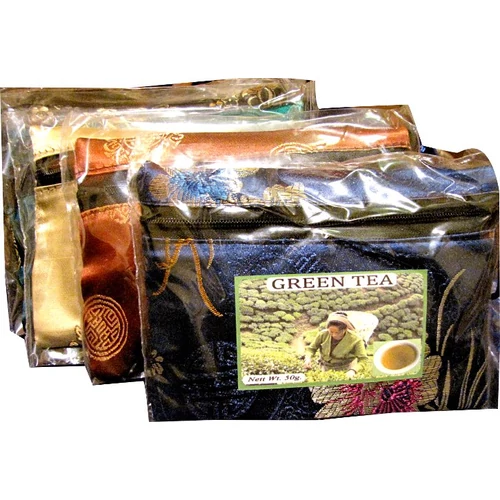 Green Tea  50 gr.