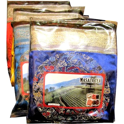 Masala Black Tea 100 gr.