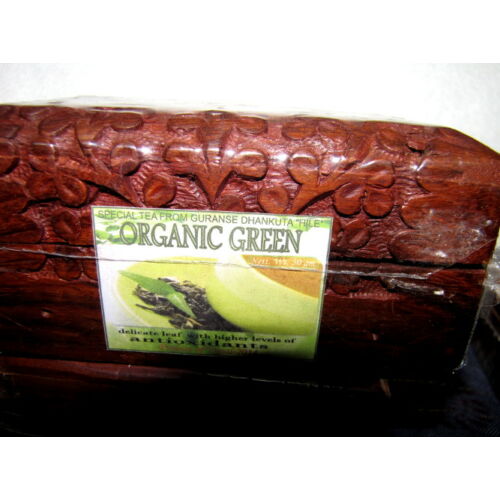 Organic (BIO) Green Tea  50 gr._product_product