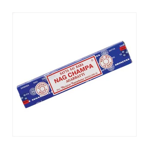 Satya Sai Baba Nag Champa  füstölő