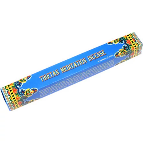 Tibeti meditációs füstölő_product
