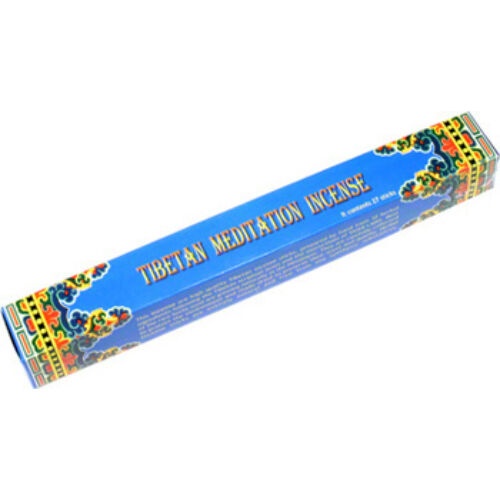 Tibeti meditációs füstölő_product