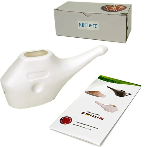 Ortisztító kanna kerámia + 25 gramm himalájai só._product