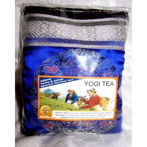 Yogi tea 100 gr.