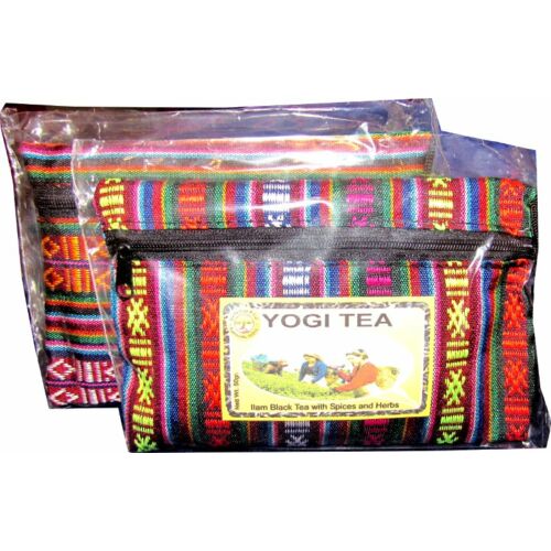 Yogi tea  50 gr.