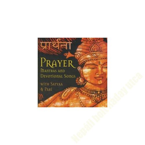 Prayer mantras and devotional songs