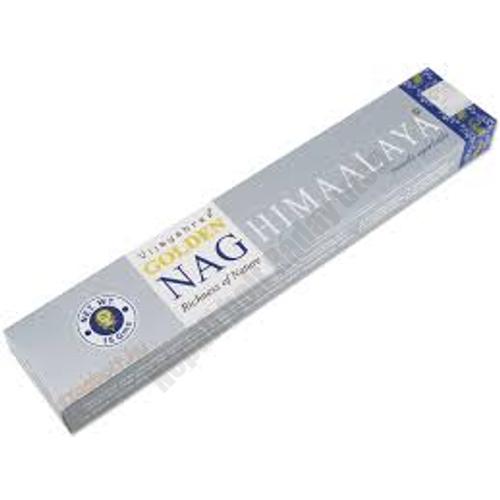 Himaalaya Golden Nag 