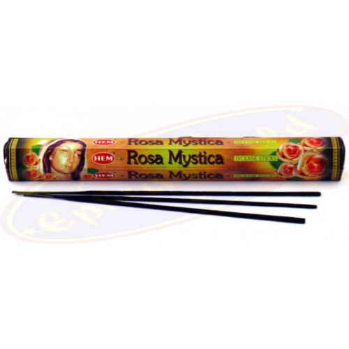 Rosa Mystica HEM-6-szög