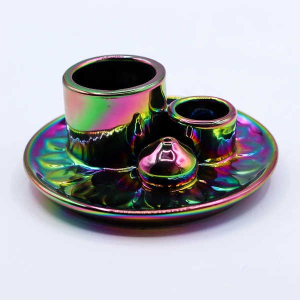 Palo santo és zsálya égető