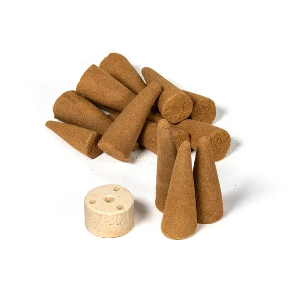 Palo Santo Organic életvirággal