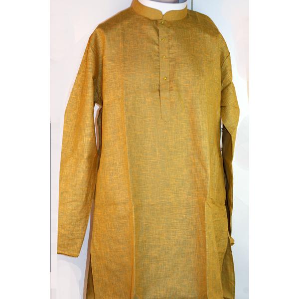 Kurta narancs