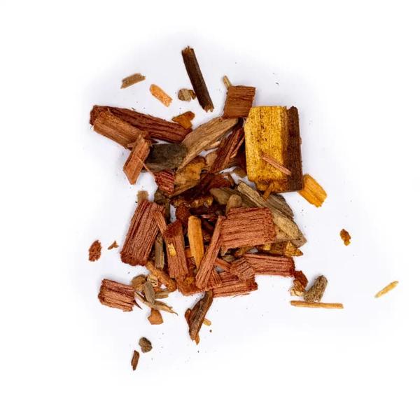 Palo Santo  és Cédrus füstölő