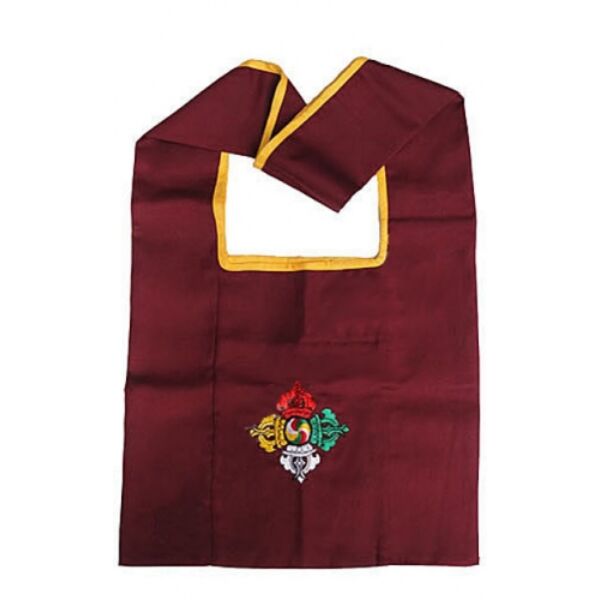 Buddhista szerzetesi ruha rendelésre!_product