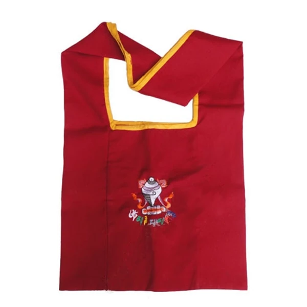 Buddhista szerzetesi ruha rendelésre!_product
