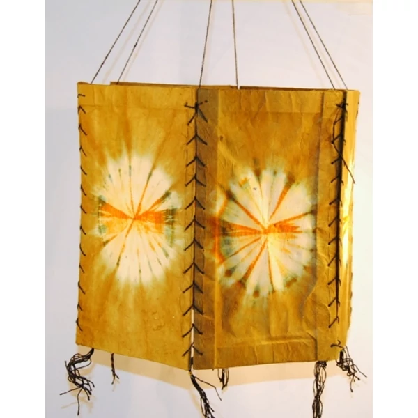 Lampion, négyszög_product