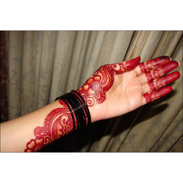 A gyors henna fehér indiai_product_product