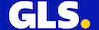 GLS csomagküldő logo